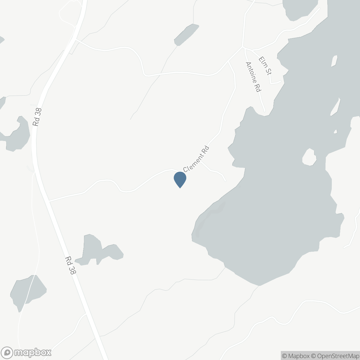 1182 CLEMENT ROAD, Central Frontenac, Ontario K0H 2P0